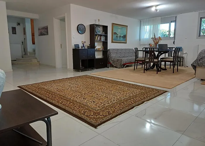 Kalamia Beachhouse