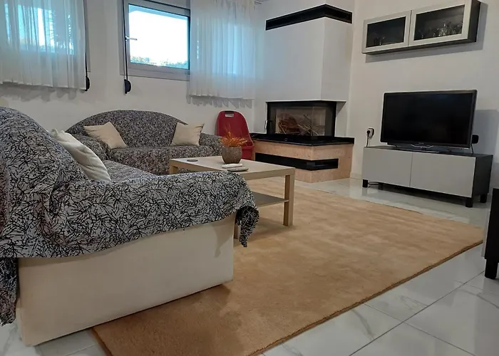 Kalamia Beachhouse