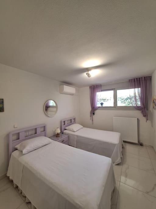 Apartment Kalamia Beachhouse