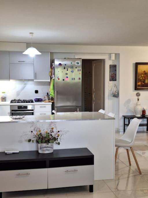 Apartment Kalamia Beachhouse Corinth