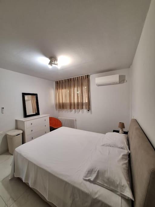 Kalamia Beachhouse Appartamento Corinto