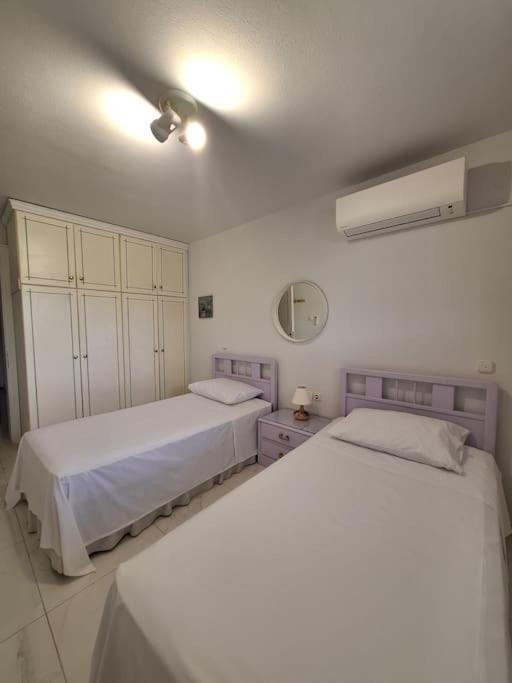 Kalamia Beachhouse