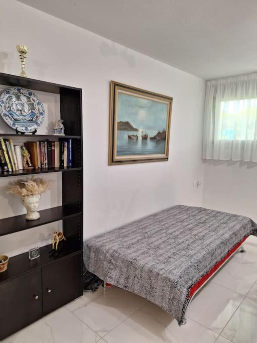 Kalamia Beachhouse Apartment Corinth