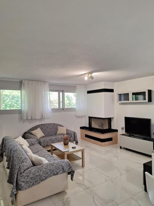 Kalamia Beachhouse