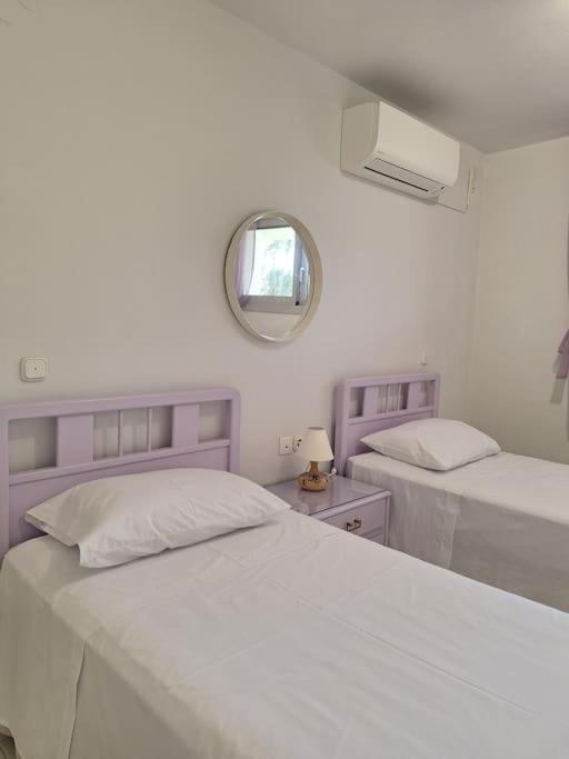 Kalamia Beachhouse Apartment