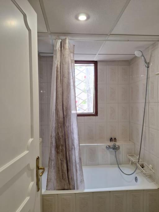 Kalamia Beachhouse Appartamento *