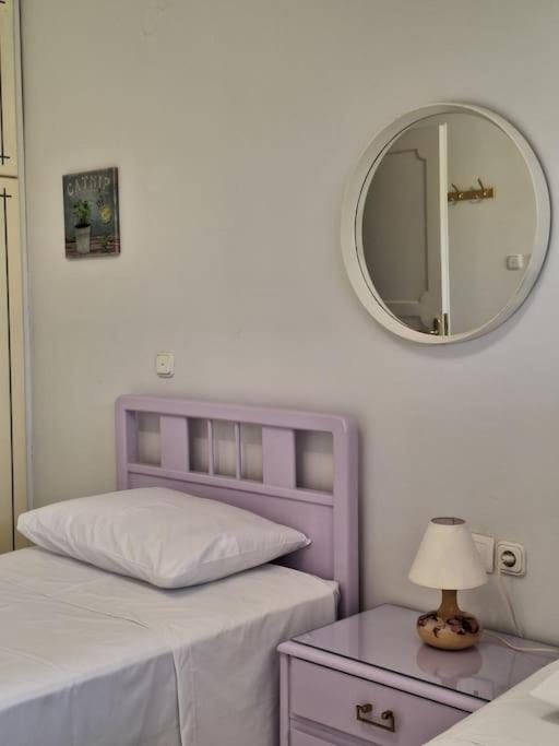 Apartment Kalamia Beachhouse *
