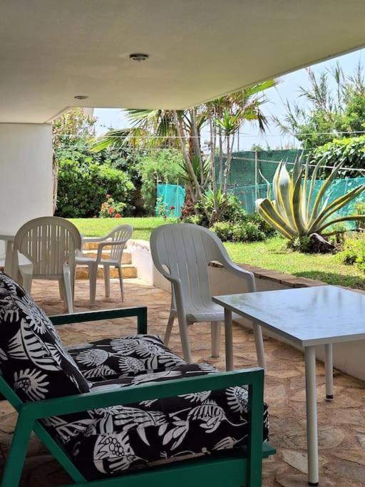 Kalamia Beachhouse Apartment Corinth