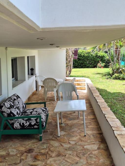 Appartamento Kalamia Beachhouse Corinto