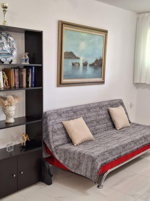 Kalamia Beachhouse * Corinth