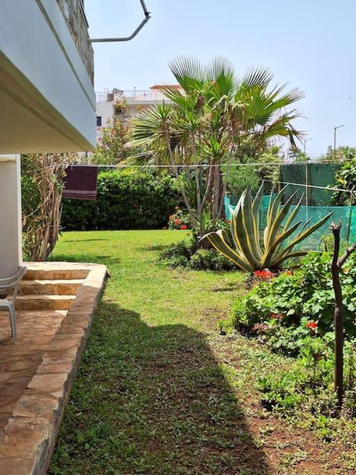 Kalamia Beachhouse *