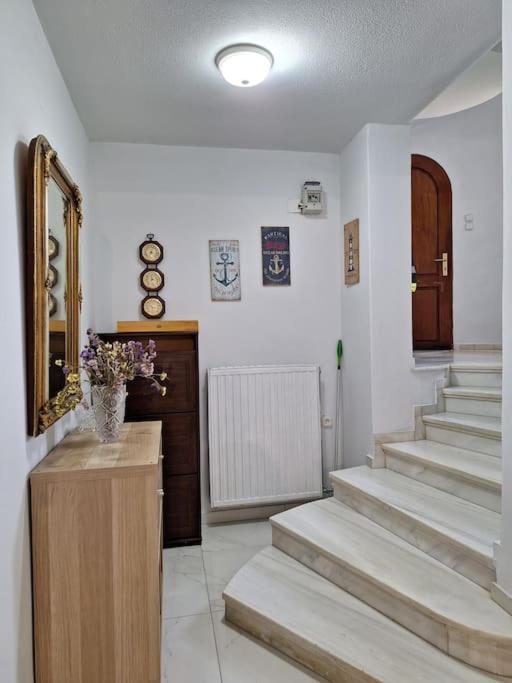 Kalamia Beachhouse