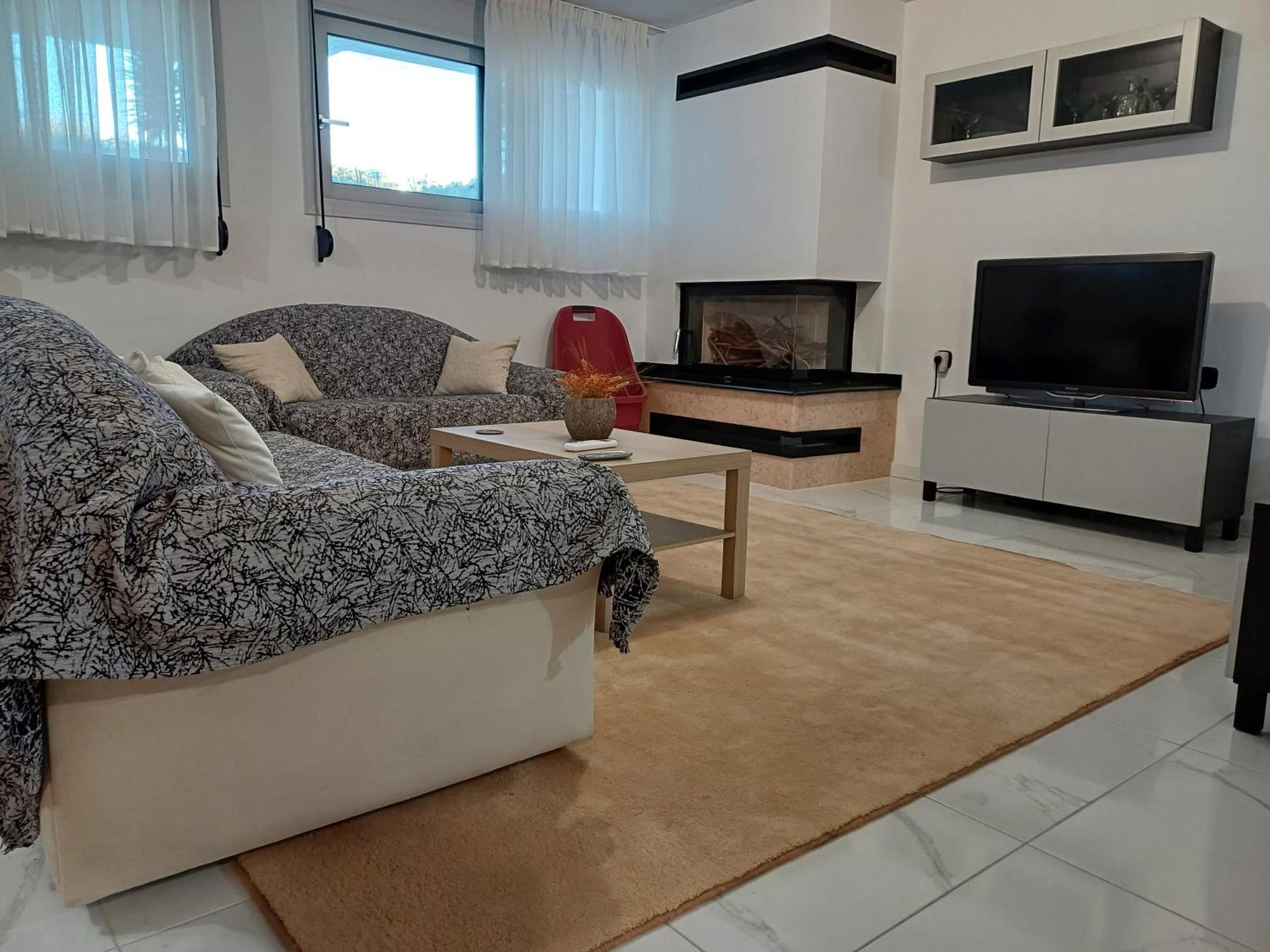 Kalamia Beachhouse Apartment *