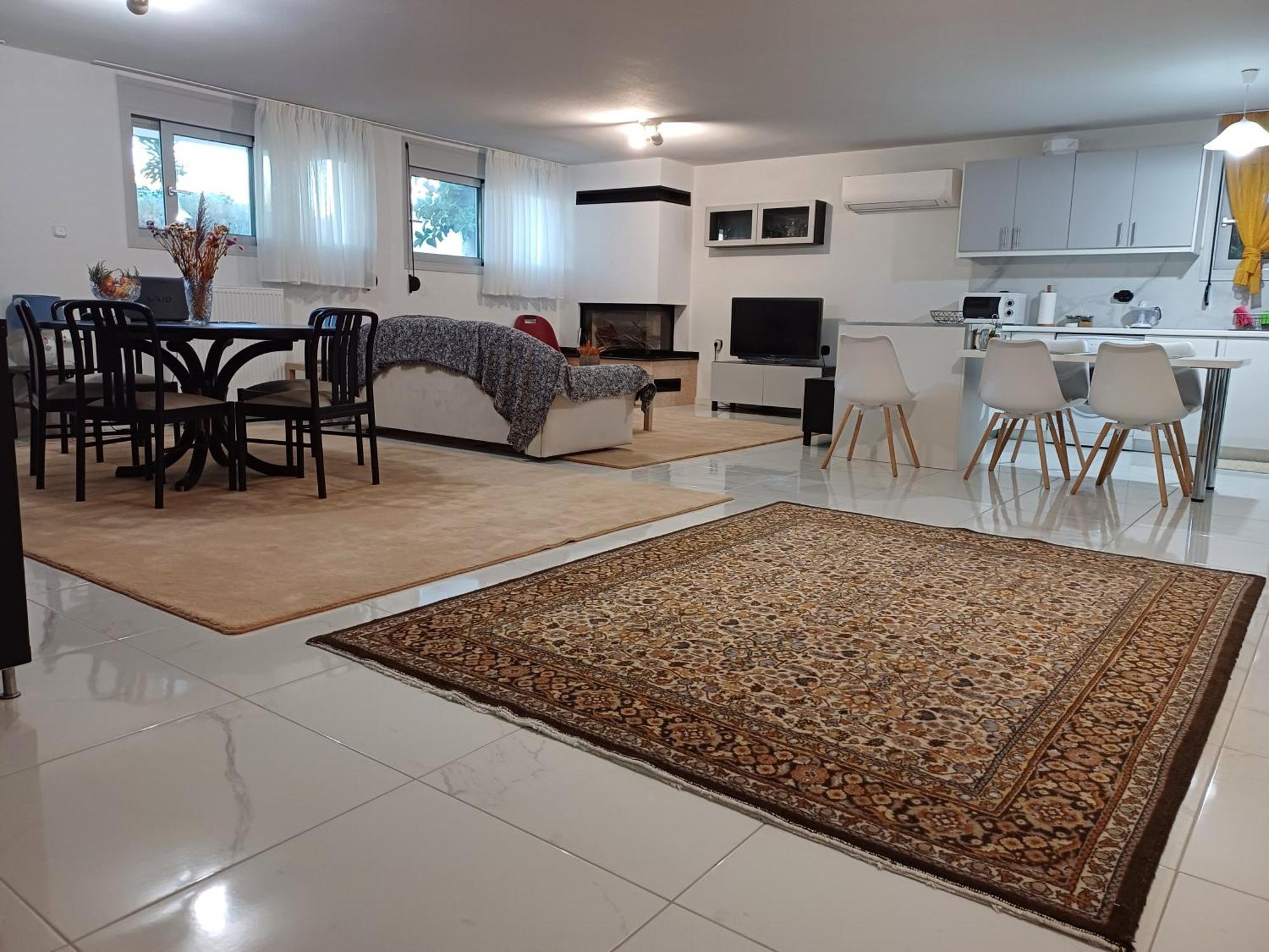 Kalamia Beachhouse