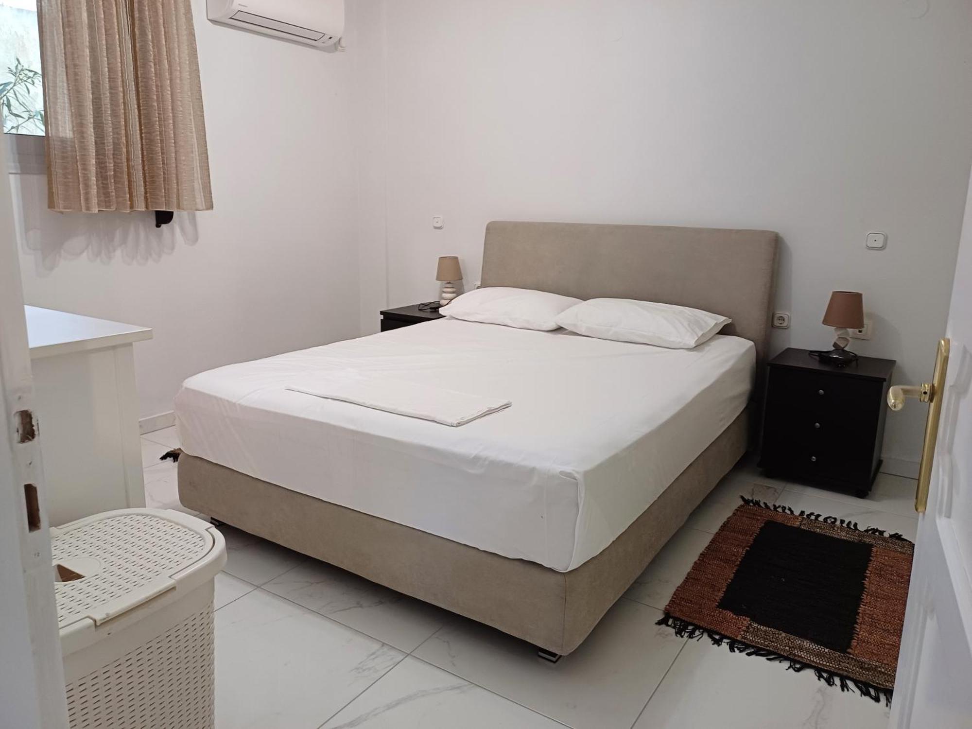 Apartment Kalamia Beachhouse Corinth